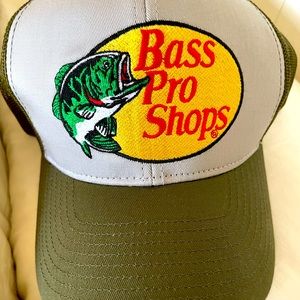 Bass Pro Shops Hat